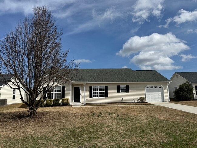 property at 7108 Thurgood Rd