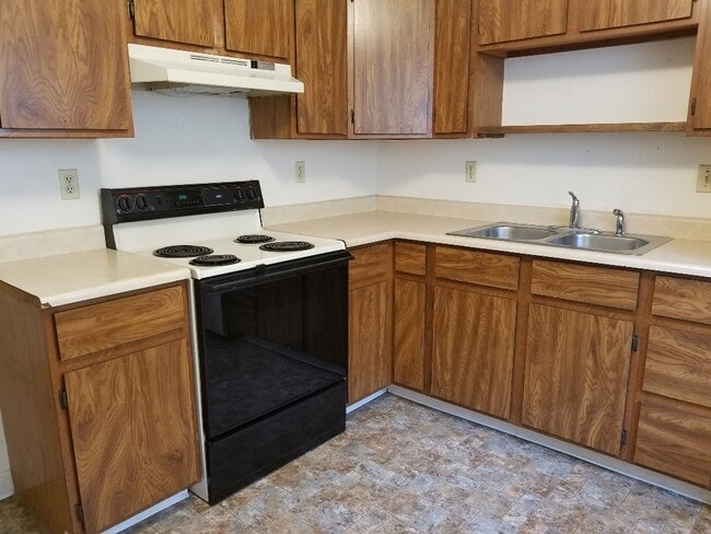 112 8th Ave W in Kalispell, MT - Building Photo - Building Photo