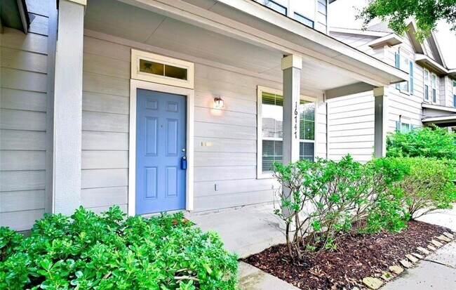 16747 Libson Falls Dr in Houston, TX - Building Photo - Building Photo