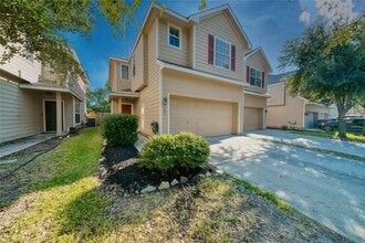 2907 Hackamore Ln in Houston, TX - Building Photo - Building Photo