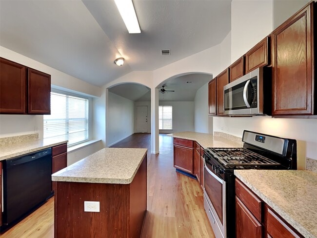 property at 2322 Steep Pine Tr