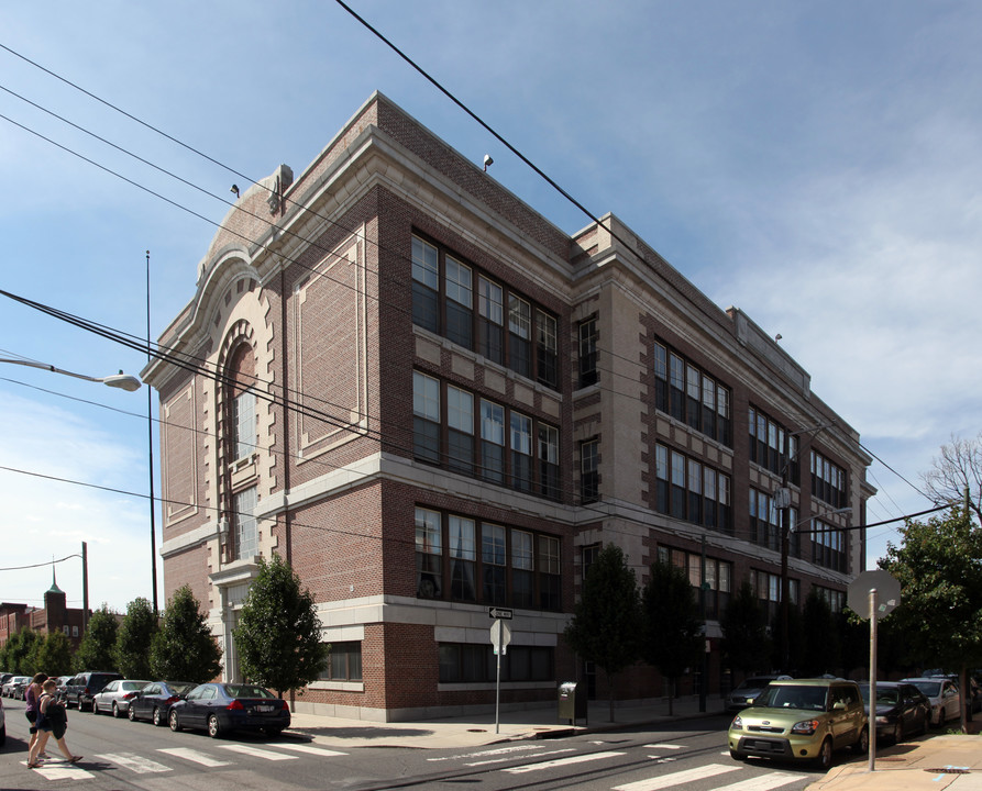 The Hawthorne in Philadelphia, PA - Building Photo