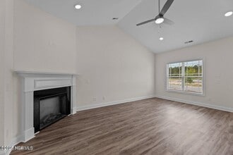 4504 Laurel Rdg Dr in Greenville, NC - Building Photo - Building Photo