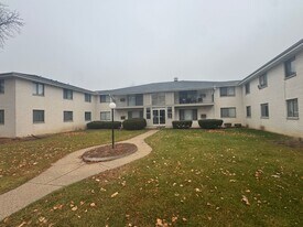 3810 S 84th St in Milwaukee, WI - Building Photo