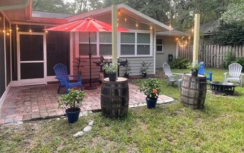 111 NW 24th St in Gainesville, FL - Building Photo - Building Photo