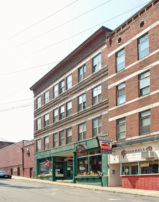 5 Depot St in Concord, NH - Building Photo - Building Photo