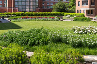 Ambassador Apartments in Baltimore, MD - Foto de edificio - Building Photo