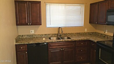 918 S 1st Ave-Unit -1 in Phoenix, AZ - Building Photo - Building Photo