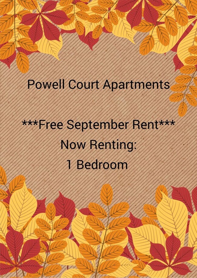property at 16920 SE Powell Blvd