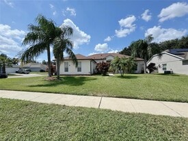 4825 Brightmour Cir in Orlando, FL - Building Photo
