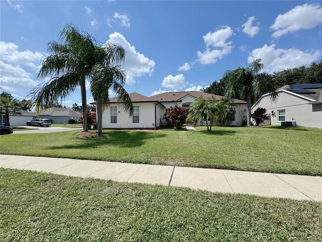 property at 4825 Brightmour Cir