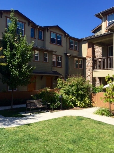 722 El Paseo Cir in Walnut Creek, CA - Building Photo - Building Photo