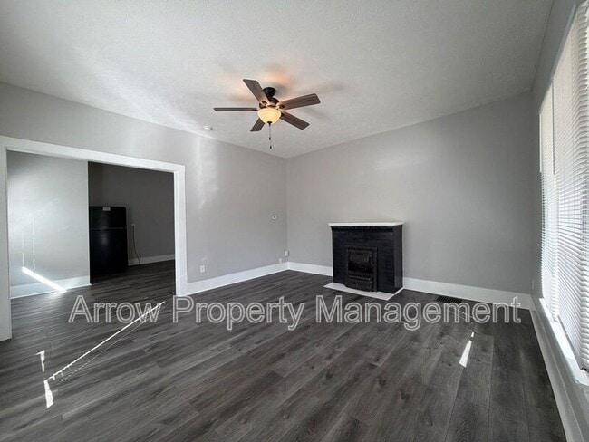 926 A St in Lincoln, NE - Building Photo - Building Photo