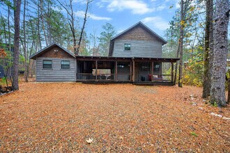173 Guppy Ln in Broken Bow, OK - Building Photo - Building Photo