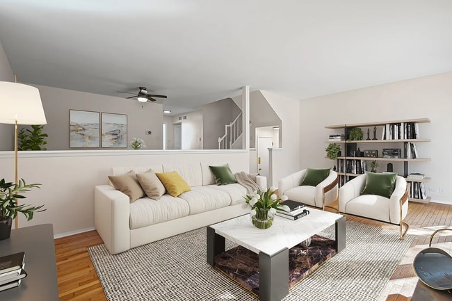 property at 1017 Sussex Dr