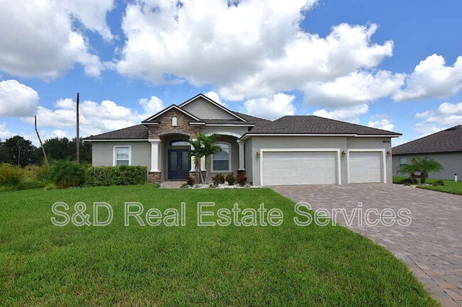 property at 3544 Lakeside Heritage Dr