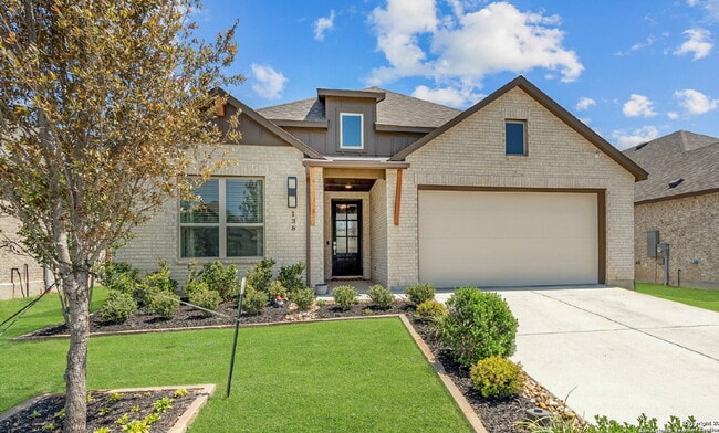 property at 138 Red Oak