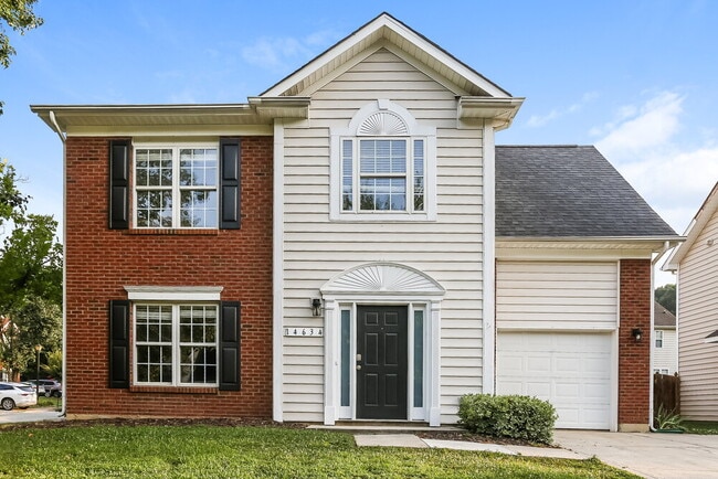 property at 14634 Devin Allen Dr