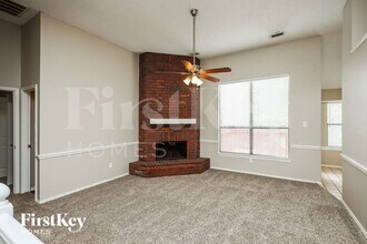 709 White Oak St in Allen, TX - Building Photo - Building Photo