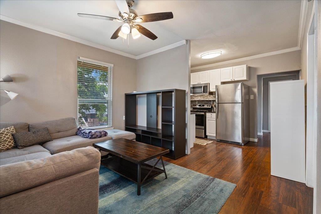 204 E 30th St in Austin, TX - Building Photo