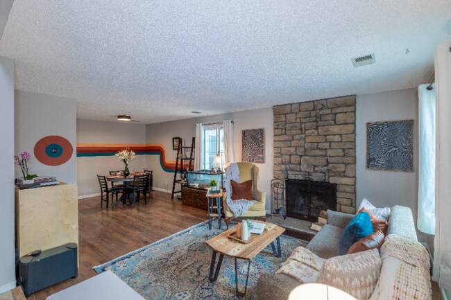 8481 Everett Way in Arvada, CO - Building Photo - Building Photo