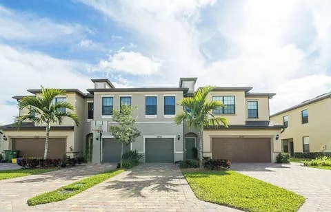 property at 2838 Bard St