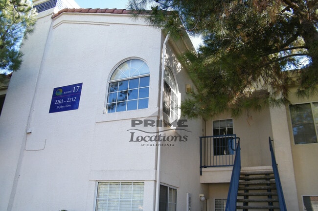 property at 2204 Zephyr Cove