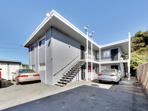 9838 Holly St in Oakland, CA - Building Photo - Other