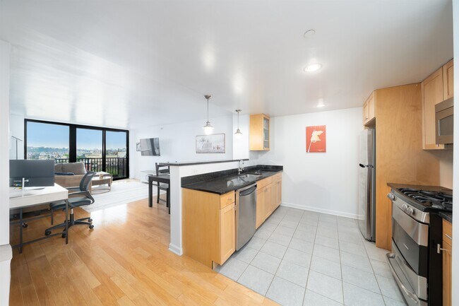 property at 700 Grove St
