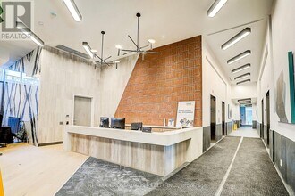 35 Parliament St in Toronto, ON - Building Photo - Building Photo