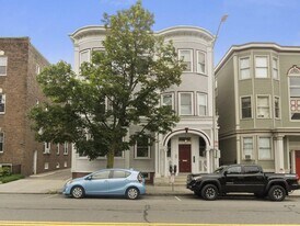1433 Cambridge St, Unit 1 in Cambridge, MA - Building Photo