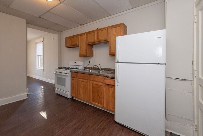 1222 Homeside Ave in Cincinnati, OH - Building Photo - Building Photo