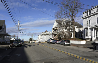 340 Main St in Biddeford, ME - Building Photo - Building Photo