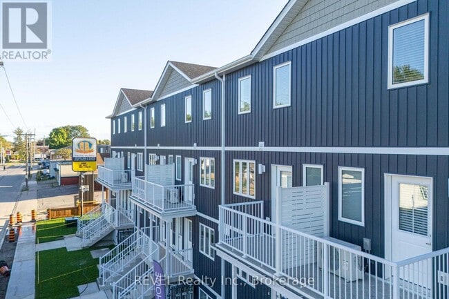 35 Southworth St N in Welland, ON - Building Photo - Building Photo
