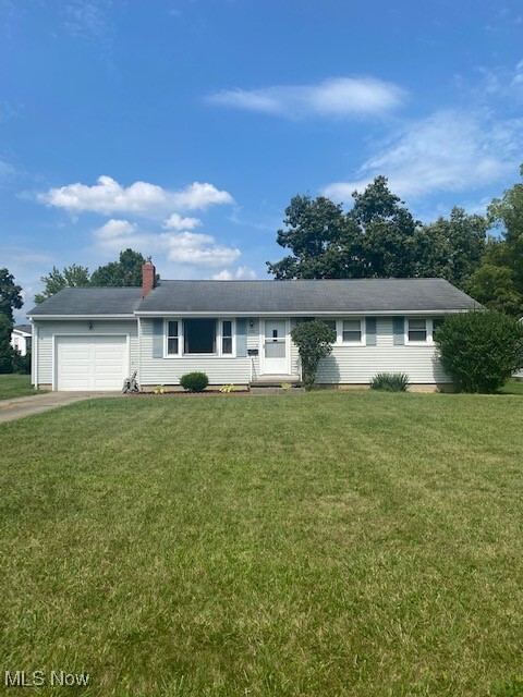 property at 6036 Tam O Shanter Dr