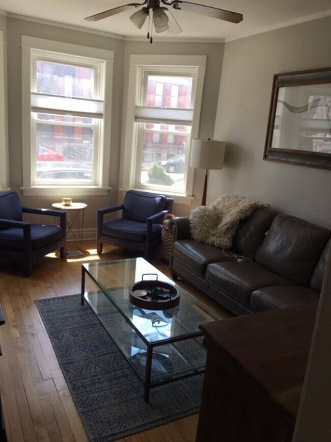 1410 W Ohio St in Chicago, IL - Building Photo - Building Photo