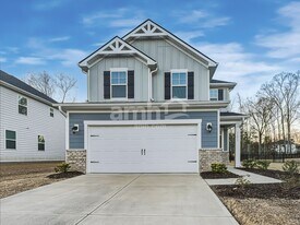 11017 Hazel Gdns Dr in Charlotte, NC - Building Photo