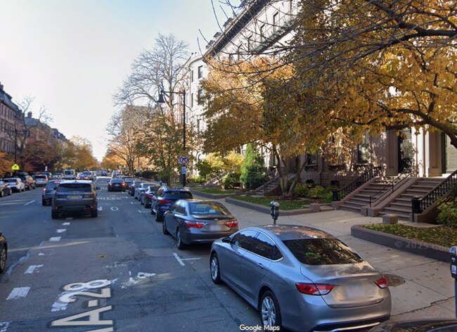 property at 48 Beacon St