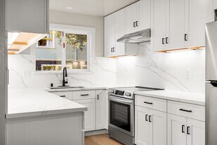 509 Leibrandt Ave, Unit 1 in Santa Cruz, CA - Building Photo