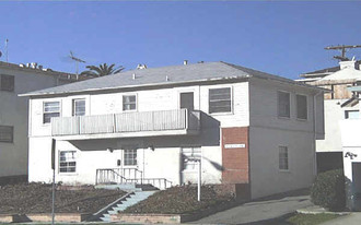 2125-2129 S Beverly Glen Blvd Apartments