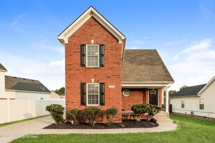 308 Tex Ave in Louisville, KY - Building Photo