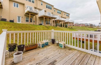 3910 Sun Wy in Morgantown, WV - Building Photo - Building Photo