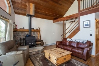 204 Skidoo Rd in Fairplay, CO - Building Photo - Building Photo