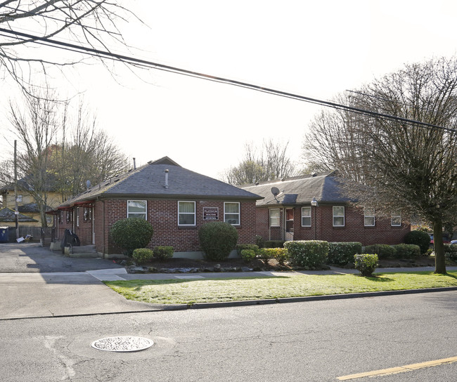 2300-2310 NE 7th Ave in Portland, OR - Building Photo - Building Photo