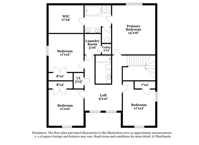 3221 Dizzy Dean Dr in Murfreesboro, TN - Building Photo - Building Photo