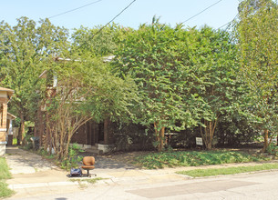 72 N Evergreen St in Memphis, TN - Building Photo - Building Photo