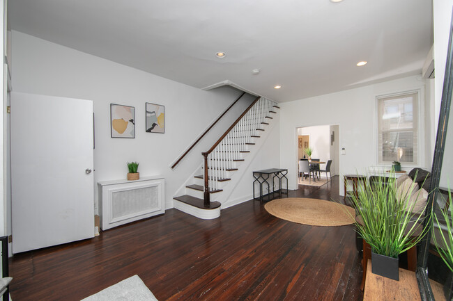 property at 2452 E Lehigh Ave