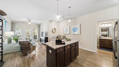 Brookview at Navarre Sound in Navarre, FL - Building Photo - Building Photo