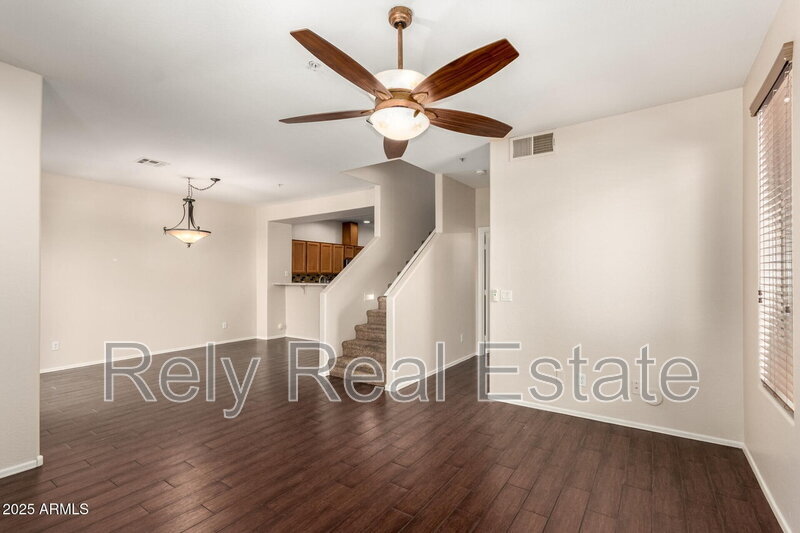 1225 N 36th St in Phoenix, AZ - Building Photo