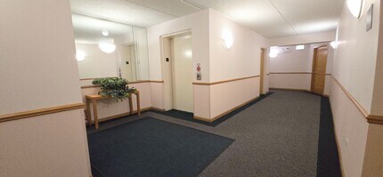 6430 W Berteau Ave in Chicago, IL - Building Photo - Building Photo